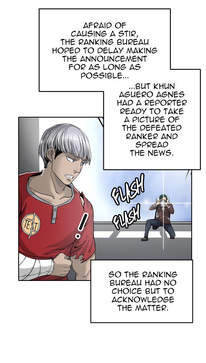 Tower of God, Chapter 468 image 044